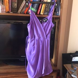 Yumi Kim 100% silk dress